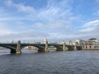 Southwark Bridge