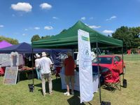 bushey festival july 22